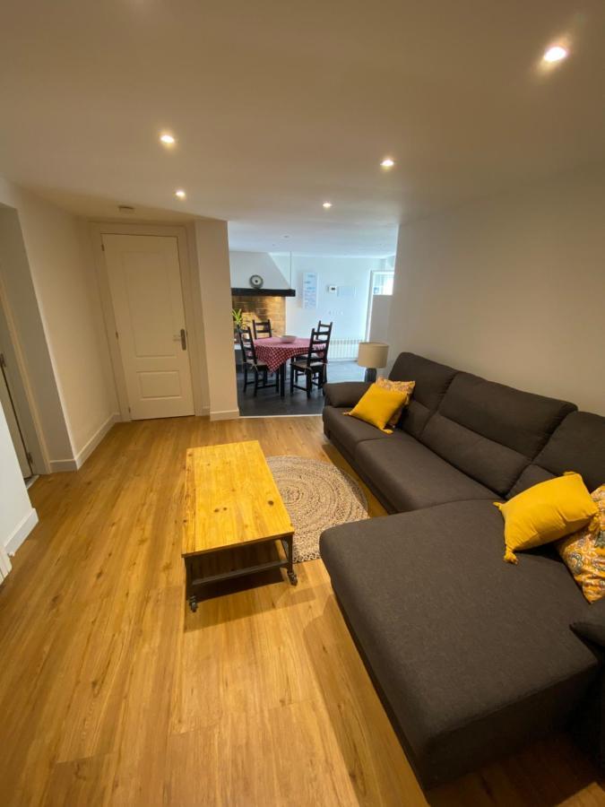 Hillside View Apartment Plentzia Exterior foto