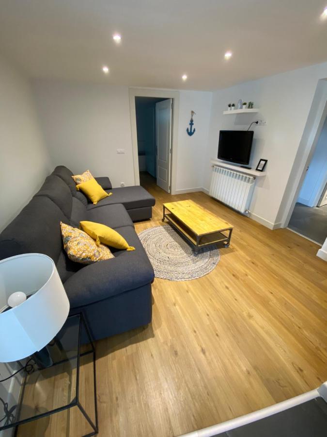 Hillside View Apartment Plentzia Exterior foto
